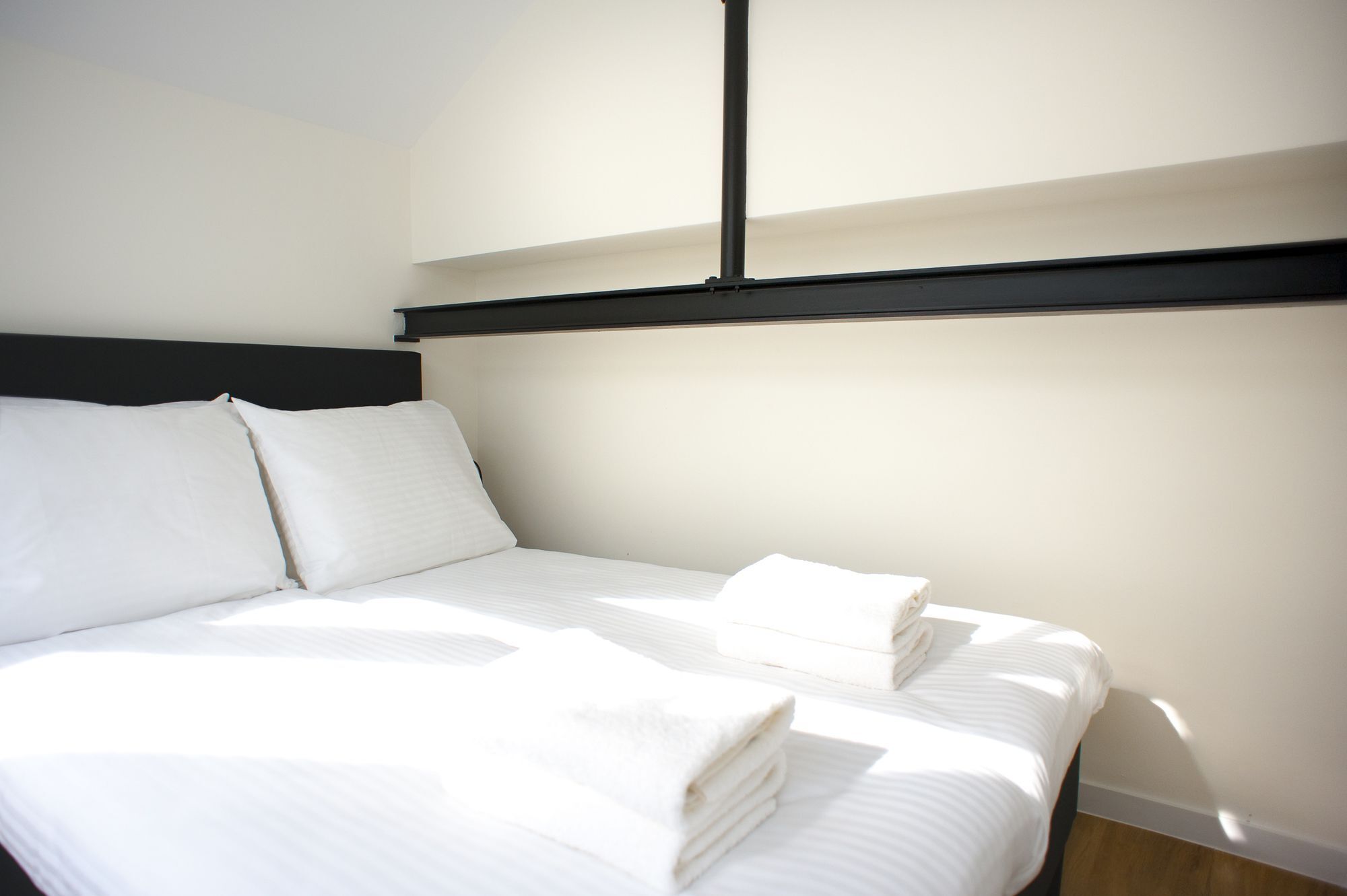 I Hotel Amsterdam Exterior photo